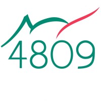 4809 Brokers AG logo - Similar company to Protecdiv