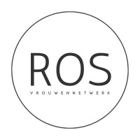 ROS Vrouwennetwerk logo - Similar company to Studio Online Marketing