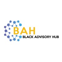 Black Advisory Hub logo - Similar company to Africa Development Network (Adn)