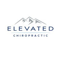 Elevated Chiropractic Broomfield logo - Similar company to Aligned Chiropractic
