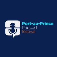 Port-au-Prince Podcast festival logo - Similar company to Aitwobo