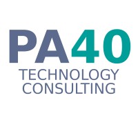 PA40 Technology Consulting logo - Similar company to Boardz.Tech