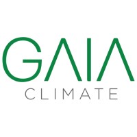 Gaia Climate logo - Similar company to Encon