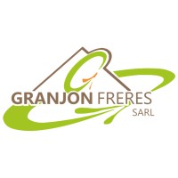 GRANJON FRERES logo - Similar company to Combeing