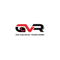 GVR BUSINESS TRANSFORMS logo - Similar company to Gvr Solutions