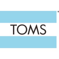 TOMS Australia logo - Similar company to Eyres Optics Powered By Shamir Ohs