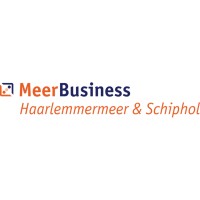 MeerBusiness Haarlemmermeer & Schiphol logo - Similar company to Benkom Group