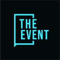 The Event logo - Similar company to Pinsj