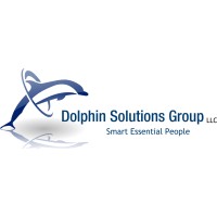 Dolphin Solutions Group, LLC logo - Similar company to Virtueon Llc