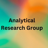 Analytical Research Group logo - Similar company to Research Reports Updates