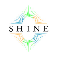 Shine Wellbeing logo - Similar company to Those2Sisters