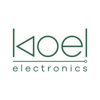 Koel Electronics logo - Similar company to Ozdisan Elektroni̇k San. Ti̇c. A.Ş.