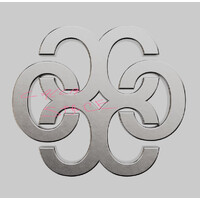 Calla Space logo - Similar company to By Fable