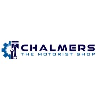 Chalmers The Motorist Shop logo - Similar company to Data Associates