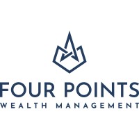 Four Points Wealth Management logo - Similar company to Light Oak Homes