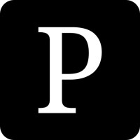 Platen.ai logo - Similar company to Empiric, Inc.