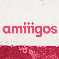 amiiigos logo - Similar company to Electrify 360