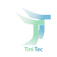 TINITEC logo - Similar company to Yotta