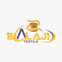 Balaji Textiles logo - Similar company to Xi'An Gintex Co.,Ltd