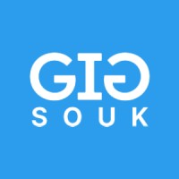 Gig Souk logo - Similar company to Harmonizer Solutions