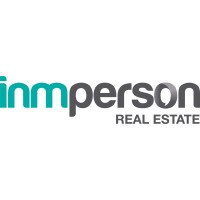 Inmperson Real Estate logo - Similar company to Flipping Home