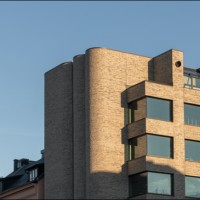 Olsson Lyckefors Arkitektur logo - Similar company to General Architecture