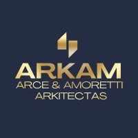 ARKAM ARKITECTAS logo - Similar company to Asce Sc. Utec
