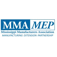 Mississippi Manufacturers Association - Manufacturing Extension Partnership (MMA-MEP) logo - Similar company to Additive Solution Llc