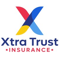 XtraTrust Insurance Brokers Pvt Ltd logo - Similar company to Protector Iq – Innovation Studio For Insurance, Finance & Climate Risks