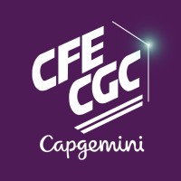 CFE-CGC CAPGEMINI logo - Similar company to Cfdt Capgemini
