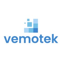 Vemotek Entegre Güvenlik Sistemleri logo - Similar company to Önder Zaman Kontrol Ve  Güvenlik Sistemleri
