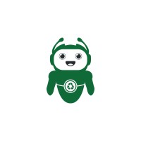 Recyclobot logo - Similar company to 10Bms