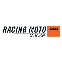KTM Racing Moto del Ecuador logo - Similar company to Biotec