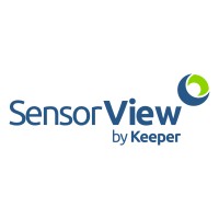 Sensorview by Keeper logo - Similar company to Keeper