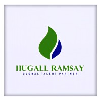 Hugall Ramsay logo - Similar company to Human Ip