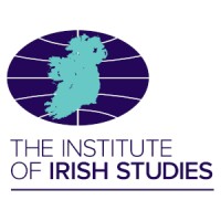 The Institute of Irish Studies, University of Liverpool logo - Similar company to The Irish Post