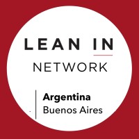 Lean In Argentina logo - Similar company to Círculo Networking Leanin
