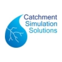Catchment Simulation Solutions logo - Similar company to Wmawater