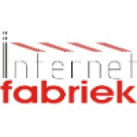 Internetfabriek bv logo - Similar company to Cooperworks