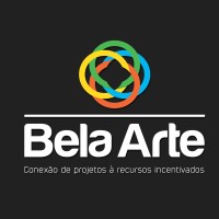 Bela Arte logo - Similar company to Moondeck Nautica