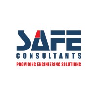 SAFE CONSULTANTS logo - Similar company to Ezitech