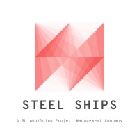 Steel Ships Ltd logo - Similar company to Futura S.R.L.