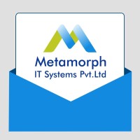 Metamorph IT Systems Pvt Ltd logo - Similar company to Snippet Technologies