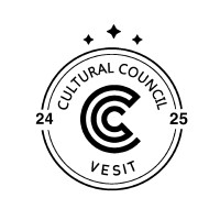 Cultural Council VESIT logo - Similar company to Veslang Circle