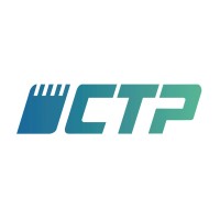 CTPsrl logo - Similar company to Mamatold Design Studio