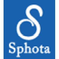 Sphota logo - Similar company to Unmaze.App