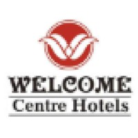 Welcome Centre Hotels logo - Similar company to Carleton Hotel And Suites