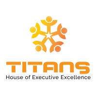 Titans House of Executive Excellence logo - Similar company to Active Vision