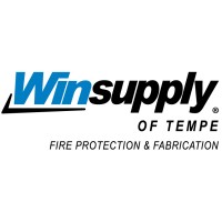 Winsupply of Tempe logo - Similar company to West Phoenix Winsupply