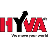 Hyva Malaysia logo - Similar company to Hyva